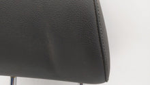 2011-2014 Volkswagen Jetta Headrest Head Rest Front Driver Passenger Seat Fits 2011 2012 2013 2014 OEM Used Auto Parts - Oemusedautoparts1.com