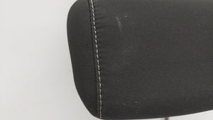 2016-2019 Ford Escape Headrest Head Rest Rear Center Seat Fits 2016 2017 2018 2019 OEM Used Auto Parts - Oemusedautoparts1.com