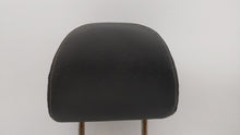 2012-2013 Kia Optima Headrest Head Rest Front Driver Passenger Seat Fits 2012 2013 OEM Used Auto Parts - Oemusedautoparts1.com