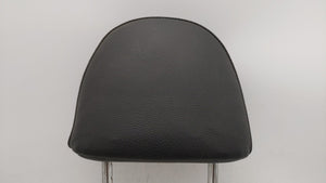 2012-2013 Kia Optima Headrest Head Rest Front Driver Passenger Seat Fits 2012 2013 OEM Used Auto Parts - Oemusedautoparts1.com