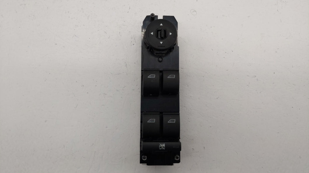 2013-2019 Ford Escape Master Power Window Switch Replacement Driver Side Left P/N:BM5T-14A132-AA BM5T-14A132-AB Fits OEM Used Auto Parts - Oemusedautoparts1.com