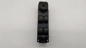 2012-2018 Ford Focus Master Power Window Switch Replacement Driver Side Left P/N:BM5T-14A132-AA BM5T-14A132-AB Fits OEM Used Auto Parts - Oemusedautoparts1.com