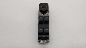 2012-2018 Ford Focus Master Power Window Switch Replacement Driver Side Left P/N:BM5T-14A132-AA BM5T-14A132-AB Fits OEM Used Auto Parts - Oemusedautoparts1.com