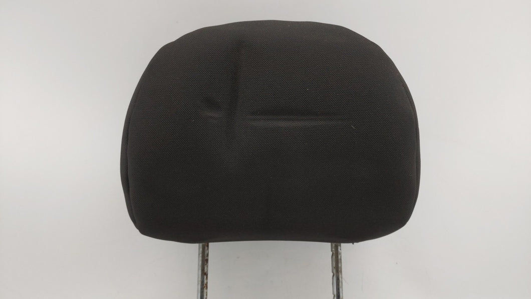 2010-2013 Kia Forte Headrest Head Rest Front Driver Passenger Seat Fits 2010 2011 2012 2013 OEM Used Auto Parts - Oemusedautoparts1.com