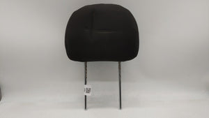 2010-2013 Kia Forte Headrest Head Rest Front Driver Passenger Seat Fits 2010 2011 2012 2013 OEM Used Auto Parts - Oemusedautoparts1.com