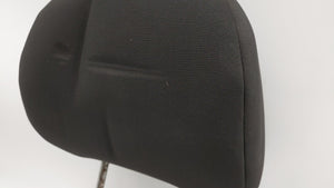 2010-2013 Kia Forte Headrest Head Rest Front Driver Passenger Seat Fits 2010 2011 2012 2013 OEM Used Auto Parts - Oemusedautoparts1.com