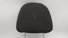 2010-2013 Kia Forte Headrest Head Rest Front Driver Passenger Seat Fits 2010 2011 2012 2013 OEM Used Auto Parts - Oemusedautoparts1.com