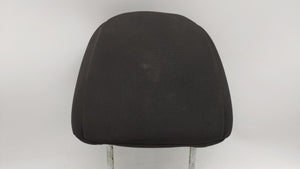 2010-2013 Kia Forte Headrest Head Rest Front Driver Passenger Seat Fits 2010 2011 2012 2013 OEM Used Auto Parts - Oemusedautoparts1.com