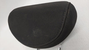 2009-2011 Hyundai Accent Headrest Head Rest Rear Center Seat Fits 2009 2010 2011 OEM Used Auto Parts - Oemusedautoparts1.com