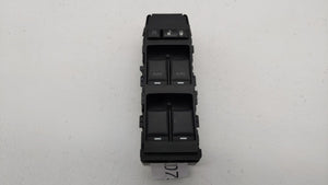 2006-2010 Chrysler 300 Master Power Window Switch Replacement Driver Side Left P/N:04602781AA 56040694AD Fits OEM Used Auto Parts - Oemusedautoparts1.com