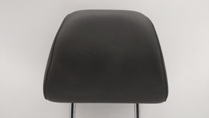 2011-2014 Volkswagen Jetta Headrest Head Rest Front Driver Passenger Seat Fits 2011 2012 2013 2014 OEM Used Auto Parts - Oemusedautoparts1.com