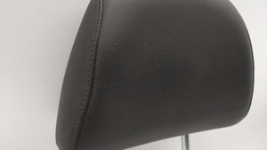 2011-2014 Volkswagen Jetta Headrest Head Rest Front Driver Passenger Seat Fits 2011 2012 2013 2014 OEM Used Auto Parts - Oemusedautoparts1.com