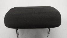 2013-2016 Dodge Dart Headrest Head Rest Rear Center Seat Fits 2013 2014 2015 2016 OEM Used Auto Parts - Oemusedautoparts1.com