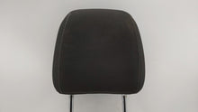 2011-2014 Volkswagen Jetta Headrest Head Rest Front Driver Passenger Seat Fits 2011 2012 2013 2014 OEM Used Auto Parts - Oemusedautoparts1.com