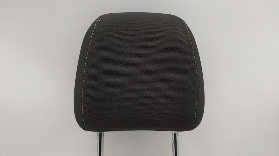 2011-2014 Volkswagen Jetta Headrest Head Rest Front Driver Passenger Seat Fits 2011 2012 2013 2014 OEM Used Auto Parts - Oemusedautoparts1.com