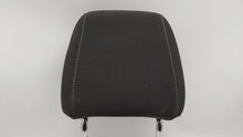 2011-2014 Volkswagen Jetta Headrest Head Rest Front Driver Passenger Seat Fits 2011 2012 2013 2014 OEM Used Auto Parts - Oemusedautoparts1.com