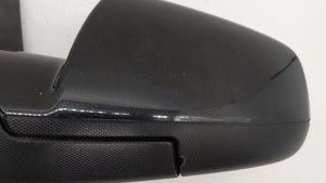 2010-2011 Chevrolet Equinox Side Mirror Replacement Driver Left View Door Mirror P/N:20858729 20858725 Fits 2010 2011 OEM Used Auto Parts - Oemusedautoparts1.com