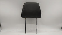 2012-2015 Volkswagen Passat Headrest Head Rest Front Driver Passenger Seat Fits 2012 2013 2014 2015 OEM Used Auto Parts - Oemusedautoparts1.com