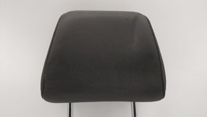 2012-2015 Volkswagen Passat Headrest Head Rest Front Driver Passenger Seat Fits 2012 2013 2014 2015 OEM Used Auto Parts - Oemusedautoparts1.com