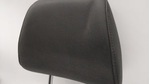 2012-2015 Volkswagen Passat Headrest Head Rest Front Driver Passenger Seat Fits 2012 2013 2014 2015 OEM Used Auto Parts - Oemusedautoparts1.com