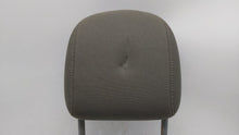 2009-2014 Volkswagen Routan Headrest Head Rest Front Driver Passenger Seat Fits 2009 2010 2011 2012 2013 2014 OEM Used Auto Parts - Oemusedautoparts1.com