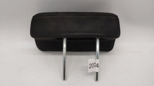 2010-2012 Subaru Legacy Headrest Head Rest Rear Center Seat Fits 2010 2011 2012 OEM Used Auto Parts - Oemusedautoparts1.com