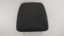 2010-2012 Subaru Legacy Headrest Head Rest Front Driver Passenger Seat Fits 2010 2011 2012 OEM Used Auto Parts - Oemusedautoparts1.com