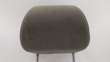 2006-2011 Honda Civic Headrest Head Rest Front Driver Passenger Seat Fits 2006 2007 2008 2009 2010 2011 OEM Used Auto Parts - Oemusedautoparts1.com