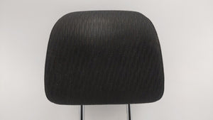 2010-2012 Subaru Legacy Headrest Head Rest Front Driver Passenger Seat Fits 2010 2011 2012 OEM Used Auto Parts - Oemusedautoparts1.com