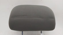 2011-2016 Hyundai Elantra Headrest Head Rest Rear Seat Fits 2011 2012 2013 2014 2015 2016 OEM Used Auto Parts - Oemusedautoparts1.com