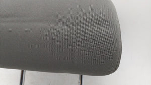 2011-2016 Hyundai Elantra Headrest Head Rest Rear Seat Fits 2011 2012 2013 2014 2015 2016 OEM Used Auto Parts - Oemusedautoparts1.com