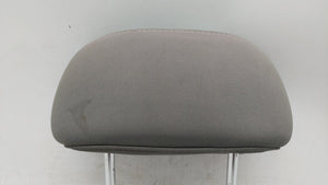 2011-2016 Hyundai Elantra Headrest Head Rest Rear Seat Fits 2011 2012 2013 2014 2015 2016 OEM Used Auto Parts - Oemusedautoparts1.com