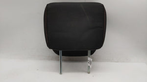 2010-2011 Chevrolet Equinox Headrest Head Rest Rear Seat Fits 2010 2011 OEM Used Auto Parts - Oemusedautoparts1.com