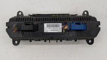 2015-2018 Ford Focus Climate Control Module Temperature AC/Heater Replacement P/N:F1ET-18C612-AG F1ET-18C612-CJ Fits OEM Used Auto Parts - Oemusedautoparts1.com