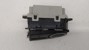 2013-2015 Honda Accord Climate Control Module Temperature AC/Heater Replacement P/N:79630STK A411M1 79600 T2F A611 M1 Fits OEM Used Auto Parts - Oemusedautoparts1.com