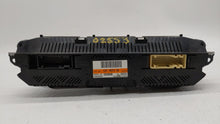 2013-2015 Ford Escape Climate Control Module Temperature AC/Heater Replacement P/N:CJ5T-18C612-BA CJ5T-18C612-BC Fits OEM Used Auto Parts - Oemusedautoparts1.com