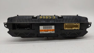 2013-2015 Ford Escape Climate Control Module Temperature AC/Heater Replacement P/N:CJ5T-18C612-BA CJ5T-18C612-BC Fits OEM Used Auto Parts - Oemusedautoparts1.com