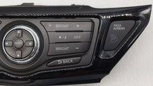 2013-2016 Nissan Pathfinder Information Display Screen - Oemusedautoparts1.com