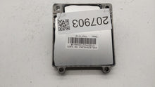 2007-2010 Saturn Vue Transmission Control Module Tcu Tcm - Oemusedautoparts1.com