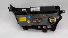 2014-2015 Kia Optima Climate Control Module Temperature AC/Heater Replacement P/N:97250-2TLE0 97250-4UCF0 Fits 2014 2015 OEM Used Auto Parts - Oemusedautoparts1.com