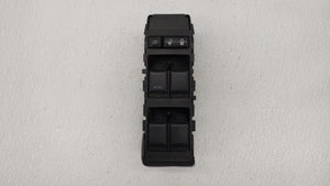 2007-2010 Dodge Caliber Master Power Window Switch Replacement Driver Side Left P/N:56040691AD/B Fits 2007 2008 2009 2010 OEM Used Auto Parts - Oemusedautoparts1.com