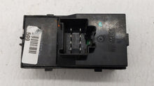 2010-2017 Chevrolet Equinox Master Power Window Switch Replacement Driver Side Left P/N:25983673 25946838 Fits OEM Used Auto Parts - Oemusedautoparts1.com