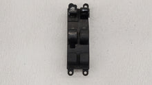 2000-2004 Subaru Legacy Master Power Window Switch Replacement Driver Side Left Fits 2000 2001 2002 2003 2004 OEM Used Auto Parts - Oemusedautoparts1.com