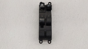 2000-2004 Subaru Legacy Master Power Window Switch Replacement Driver Side Left Fits 2000 2001 2002 2003 2004 OEM Used Auto Parts - Oemusedautoparts1.com