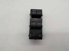 2008-2009 Ford Taurus Master Power Window Switch Replacement Driver Side Left P/N:5F9T-14540-BG3 6F9T-14540-BA3 Fits OEM Used Auto Parts - Oemusedautoparts1.com