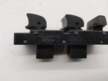 2008-2009 Ford Taurus Master Power Window Switch Replacement Driver Side Left P/N:5F9T-14540-BG3 6F9T-14540-BA3 Fits OEM Used Auto Parts - Oemusedautoparts1.com