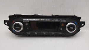 2013-2015 Ford Escape Climate Control Module Temperature AC/Heater Replacement P/N:CJ5T-18C612-BA CJ5T-18C612-BC Fits OEM Used Auto Parts - Oemusedautoparts1.com