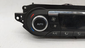 2013-2015 Ford Escape Climate Control Module Temperature AC/Heater Replacement P/N:CJ5T-18C612-BA CJ5T-18C612-BC Fits OEM Used Auto Parts - Oemusedautoparts1.com