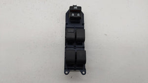 2007-2009 Toyota Camry Master Power Window Switch Replacement Driver Side Left P/N:74232-06360 74232-06370 Fits OEM Used Auto Parts - Oemusedautoparts1.com