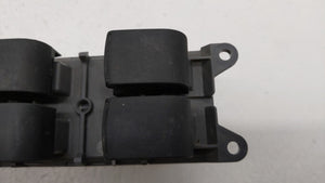 2014-2018 Toyota Corolla Master Power Window Switch Replacement Driver Side Left P/N:74232-42120 74232-0R050 Fits OEM Used Auto Parts - Oemusedautoparts1.com